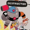 Destructor< Clearance
