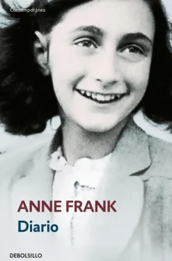 Diario de Anne Frank< Hot