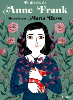 Diario de Anne Frank (edición ilustrada)< Discount
