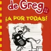 Diario de Greg 11 - ¡A por todas!< Best