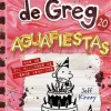 Diario de Greg 20 - Aguafiestas< Clearance