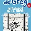 Diario de Greg 6 - ¡Atrapados en la nieve!< Best