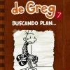 Diario de Greg 7 - Buscando plan...< Best