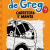 Diario de Greg 9 - Carretera y manta< Clearance