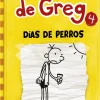 Diario de Greg 4 - Días de perros< Online
