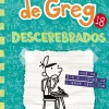 Diario de Greg 18 - Descerebrados< Best