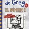 Diario de Greg 16 - El número 1< Best