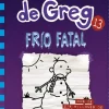 Diario de Greg 13 - Frío fatal< Clearance