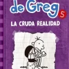 Diario de Greg 5 - La cruda realidad< Clearance