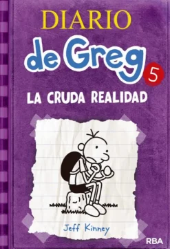 Diario de Greg 5 - La cruda realidad< Clearance