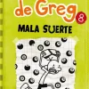 Diario de Greg 8 - Mala suerte< Clearance