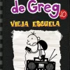 Diario de Greg 10 - Vieja escuela< Hot