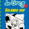 Diario de Greg 12 - Volando voy< Online