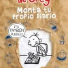 Diario de Greg - Monta tu propio diario< Discount