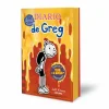 Diario de Greg 1: Un pringao total (edición especial limitada bañada en queso)< New