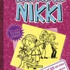 Diario de Nikki 1 - Crónicas de una vida muy poco glamurosa< New
