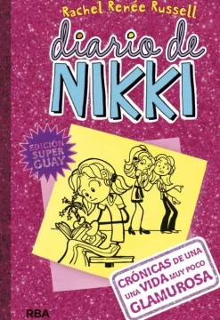 Diario de Nikki 1 - Crónicas de una vida muy poco glamurosa< New