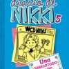 Diario de Nikki 5 - Una sabelotodo no tan lista<