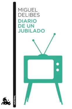 Diario de un jubilado< Online