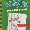 Diary of a Wimpy Kid: The Last Straw< Clearance