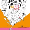 ¡Dibuja, pinta y salte de la raya!< Hot