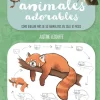DIBUJAR ANIMALES ADORABLES EN 10 PASOS< New