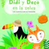Didi y Deco en la Selva< Sale
