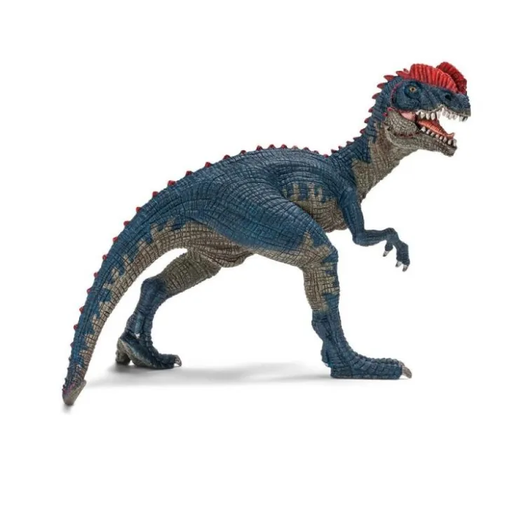 Dilofosaurio.<Schleich Sale