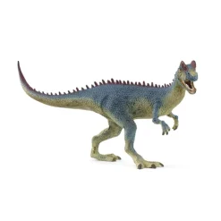 Dilophosaurus.<Schleich New