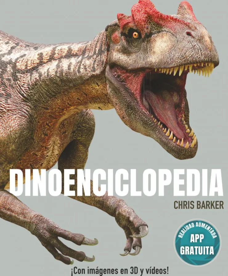 Dinoenciclopedia<