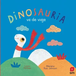 DINOSAURIA va de viaje< Hot