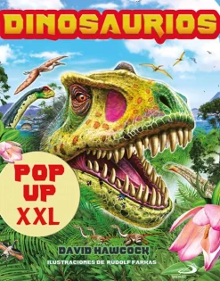 Dinosaurios< Online
