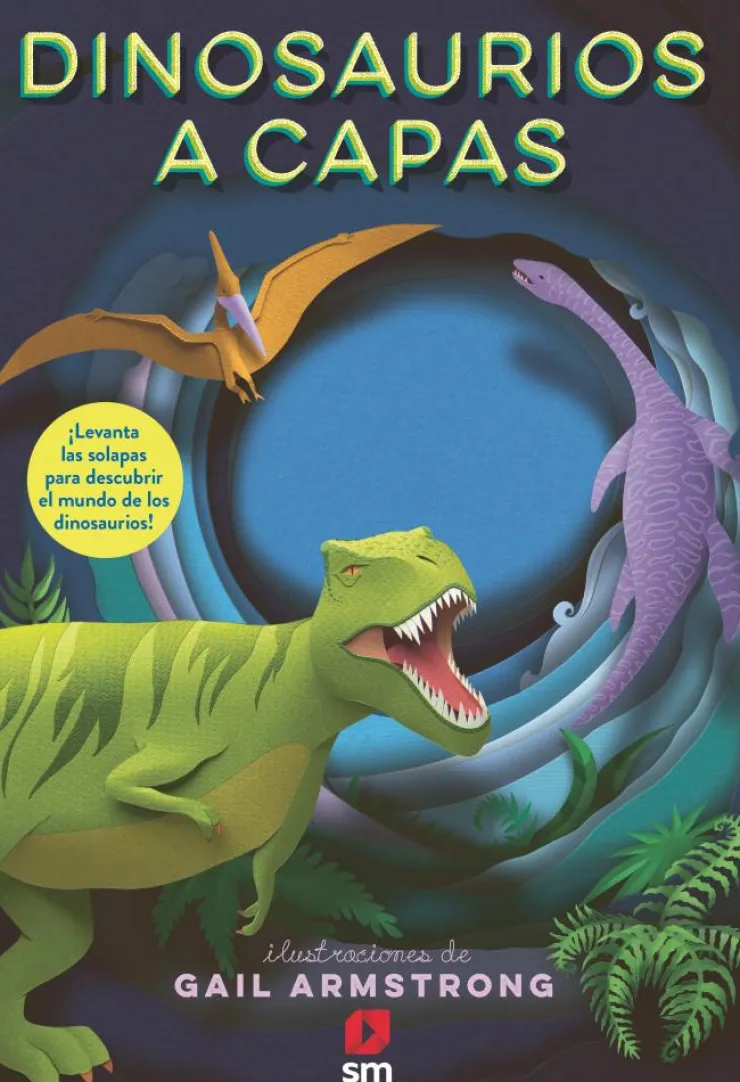 Dinosaurios a capas< Discount
