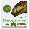 Dinosaurios gigantes< Hot