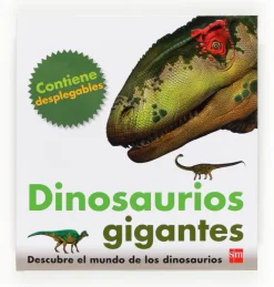 Dinosaurios gigantes< Hot