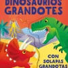 Dinosaurios grandotes (con solapas grandotas)< Clearance