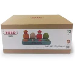 Dinosaurios sube y baja Bio<Tolo Outlet