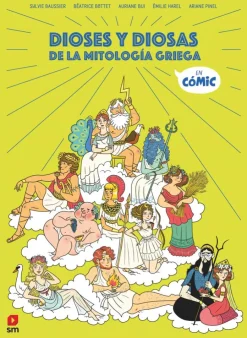 Dioses y diosas de la mitología griega< Discount