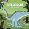 Diplodocus ¡al rescate!< Outlet
