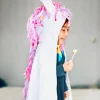 Disfraz capa unicornio 2-3 años<Great Pretenders Outlet