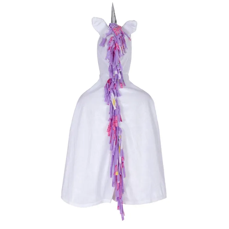 Disfraz capa unicornio 2-3 años<Great Pretenders Outlet