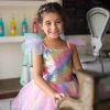 Disfraz hada rainbow 5-6 años<Great Pretenders Clearance