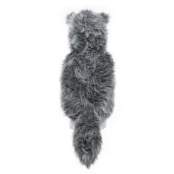 Disfraz lobo 3-4 años sudadera con capucha y guantes<Great Pretenders Online