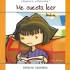 Dislexia-Me cuesta leer< Discount