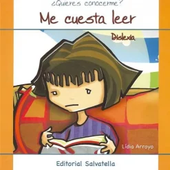 Dislexia-Me cuesta leer< Discount