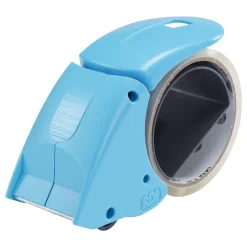 Dispensador de cinta de embalaje color surtido<Fraga Online