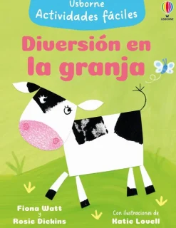 Diversión en la granja< Clearance