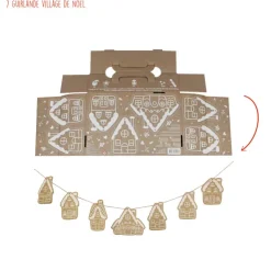 DIY Christmas box set 5 manualidades Navidad<Loolipo New