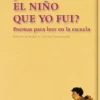 ¿Dónde está el niño que yo fui?< Best