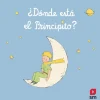 ¿Dónde está el Principito?< Best